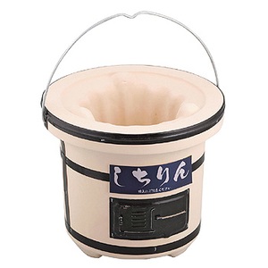 BUNDOK（バンドック） 七 輪