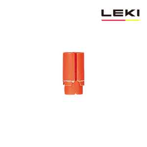 LEKI（レキ） ジョイントプラグ 14 14mm レッド