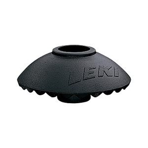 LEKI（レキ） トレッキングバスケット プラック