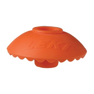 LEKI（レキ） トレッキング バスケ カラー 335（オレンジ）