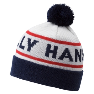 ヘリーハンセン HH68207 グラフィックTシャツ S BD（ダークブラウン）
