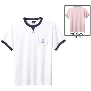 ヘリーハンセン HH68211 グラフィックTシャツ S W（ホワイト）