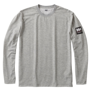 ヘリーハンセン HJ48401 ハーフスリーブシャツ 110cm DN(ディープネイビー)