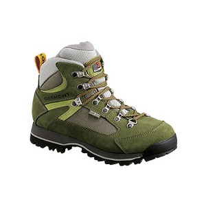 GARMONT(ガルモント) アンブラ GTX UK4.5 817(グリーン/グレー)