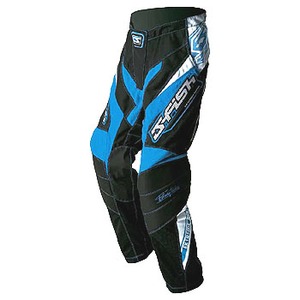 J-FISH エクストリームライダーパンツ XL BLUE