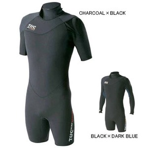 Town&Country(タウンアンドカントリー) スプリング MEN'S ML BLACK×DARK BLUE