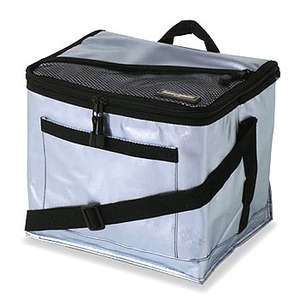 CampersCollection(�L�����p�[�Y�R���N�V����)�@�c�w�V���o�[�N�[���[�o�b�O�@�x�y�r-�Q�O�Q�S�@�P�U�k�@�V���o�[