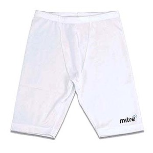 mitre（マイター） インナーパンツ S WHITE