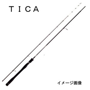 TICA（ティカ） TACTICA LIGHT TEN-YHA 240