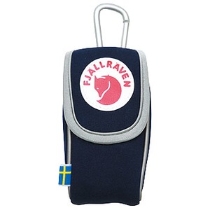 FJALL RAVEN(フェールラーベン) モバイルポーチNEO 70 ネイビー