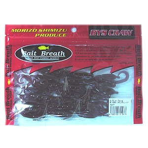Bait Breath(�x�C�g�u���X)�@�o�C�X�N���[�@�R�D�T�C���`�@���P�S�W�a�@�J�����I�����b�h
