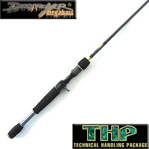 ���K�o�X(Megabass) �f�X�g���C���[�@�s�g�o�@�e�S�|�U�U�w�@�s�g�o