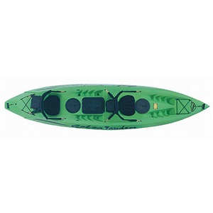 Cobra Kayks(�R�u���J���b�N)�@�^���f���@���C��