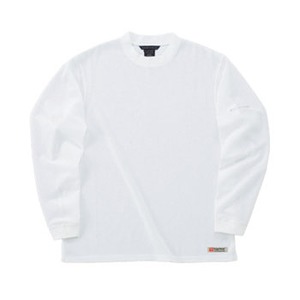 Exofficio（エクスオフィシオ） バグズアウェイLSティー L WT（white）