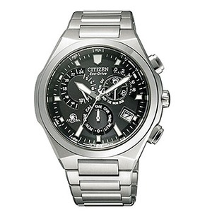 CITIZEN（シチズン） アテッサ ATP53-2702 IPエコR