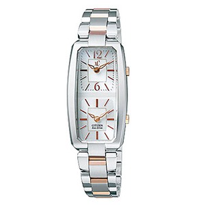 CITIZEN(シチズン) XCA38-8852 IPG エコ