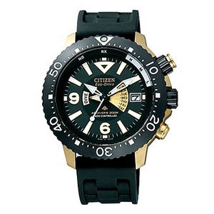 CITIZEN(シチズン) プロマスター PMD56-2983 IPG エコR