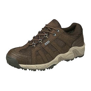 ミズノ（MIZUNO） OD400GTX III 26.0cm ブラウン×ベージュ
