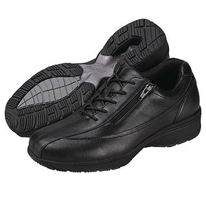 ミズノ（MIZUNO） FREE WALK LS510 23.5cm ブラック