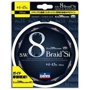 ダイワ（Daiwa） SW8ブレイド＋Si ＃4-300P