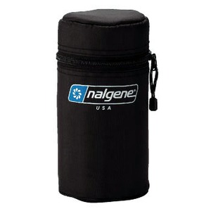nalgene（ナルゲン） ナルゲンインシュレーションケース（広口0.5L用） BK