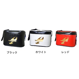 八輝（YOU・SHI） 防水バックエクセルT-2 遠征 ホワイト