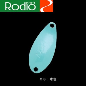 ロデオクラフト NOA(ノア)Jr 1.4g 08:水色