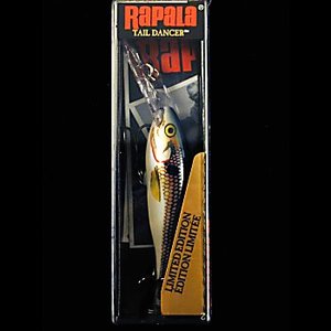 Rapala(���p��)�@�e�[���_���T�[�@�s�c-�T�@�r�c