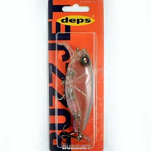 �f�v�X(Deps) �o�Y�W�F�b�g