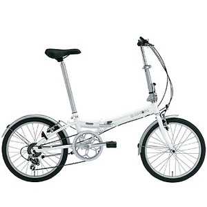 DAHON(�_�z��)�@���g���c�U�@�Q�O�C���`�@�N���E�h�z���C�g