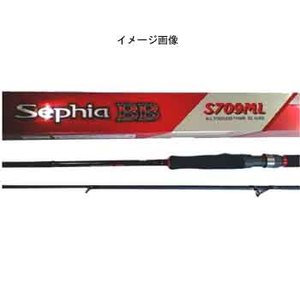 シマノ（SHIMANO） セフィアBB S800ML