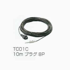 HONDEX（ホンデックス） 水温センサー（トランザムタイプ）TC-01C 8P