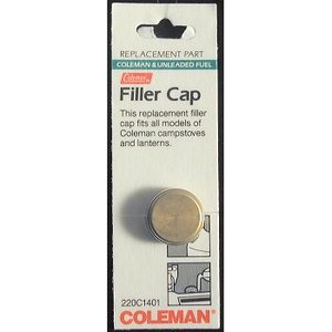Coleman（コールマン） 燃料キャップ