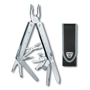 VICTORINOX(�r�N�g���m�b�N�X)�@�X�C�X�c�[���@�w