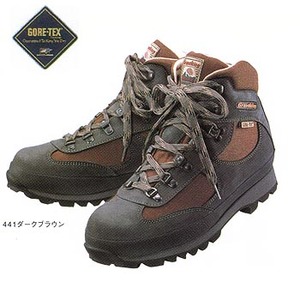 キャラバン（Caravan） GK-33 23.0cm ダークブラウン（441）