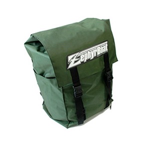 ZephyrBoat(ゼファーボート) キャリーバッグ ZF-148V - 釣り具・用品