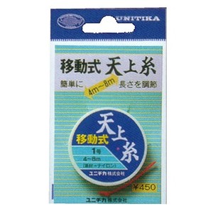 ���j�`�J(UNITIKA)�@�ړ����V�㎅�@�S-�W���@�P�D�T���@�C�G���[�O���[��