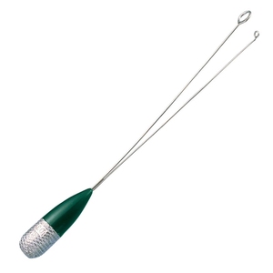 フジガイド 遊動海草 天秤(2個入り) 25号