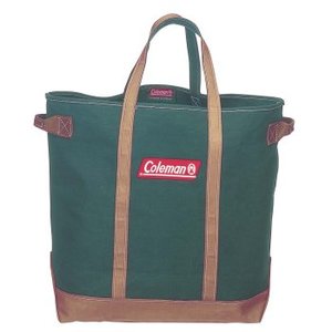 Coleman(�R�[���}��)�@�L�����s���O�o�b�O�l