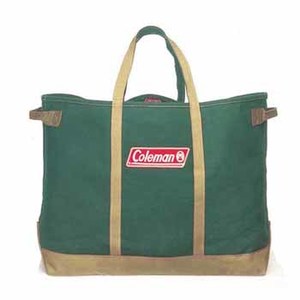 Coleman(�R�[���}��)�@�L�����s���O�o�b�O�k
