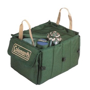 Coleman(�R�[���}��)�@�j���[�I�[�K�i�C�U�[�o�b�O�@�O���[��