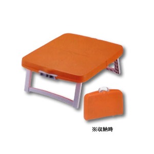 �L���v�e���X�^�b�O(CAPTAIN STAG) �s�N�j�b�N���W���[�e�[�u��