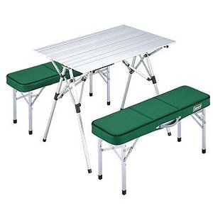 Coleman(�R�[���}��)�@�s�N�j�b�N�x���`�Z�b�g