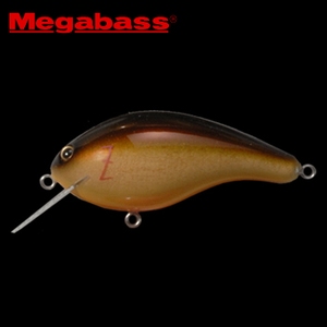 メガバス（Megabass） Z-CRANK Jr RED LABEL IBO