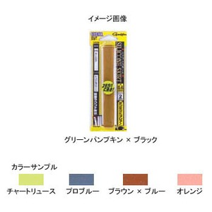 がまかつ（Gamakatsu） GAMAKATSU オリジナル シリコンスカート 0.4mm オレンジ