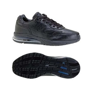 new balance（ニューバランス） タウンウォーキング 28.0cm ブラック