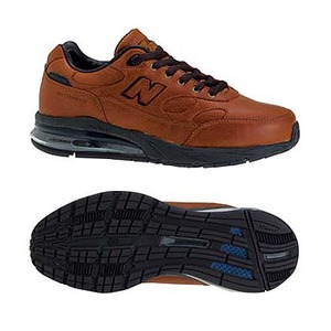 new balance（ニューバランス） タウンウォーキング 26.5cm タン
