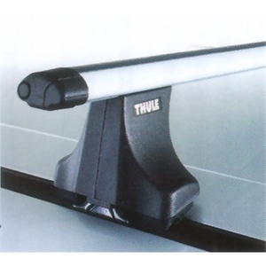 THULE(�X�[���[)�@���s�b�h�V�X�e���i�t�b�g�j���[�t�I���^�C�v�^�s�g�V�T�O