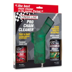 �t�B�j�b�V�����C��(FINISH LINE) �`�F�[���N���[�i�[�L�b�g