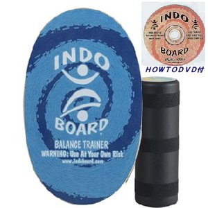 シナノ（SINANO） INDO BOARD（インドゥボード） ブルー